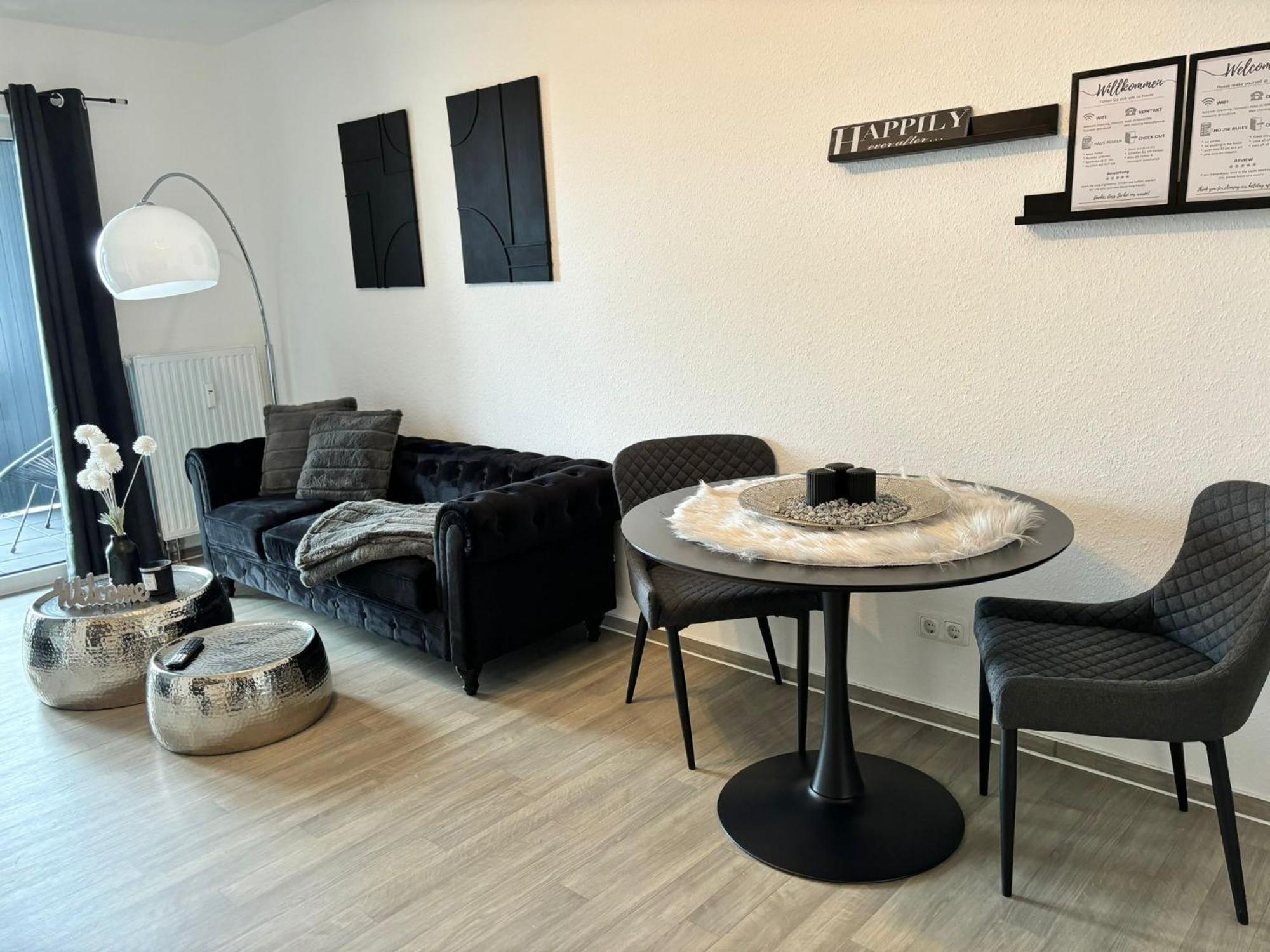Charming Homes - Studio 23 ولفسبورج المظهر الخارجي الصورة
